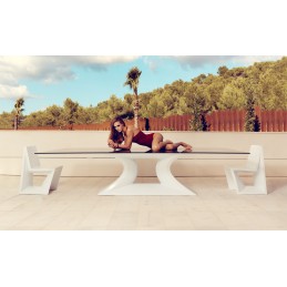 Rest XL Table