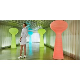 Bloom Lamp