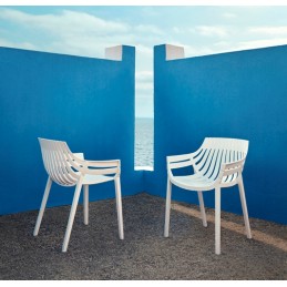 Spritz Armchair
