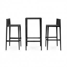 Set Spritz Table haute +...