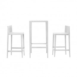 Set Spritz High table +...