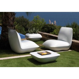 Pillow Armchair