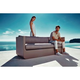 Ulm sofa 200 cm