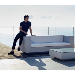 Vela sofa divano 220 cm