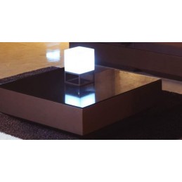 Vela Cube Lamp
