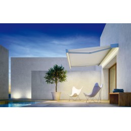 T-Hide Tenda a bracci