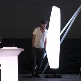 Blanca Lamp