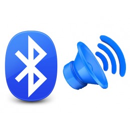 Bluetooth Sound System Pack