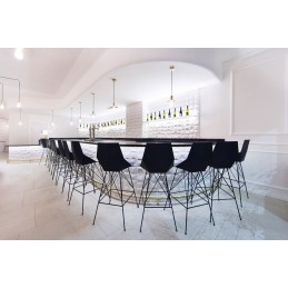 Faz Stool H 102