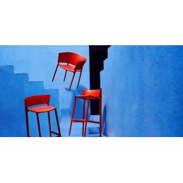 Africa Stool H 85