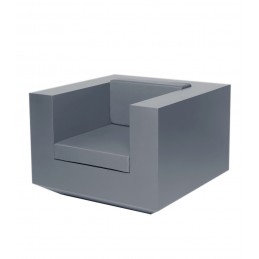 Vela Armchair