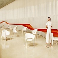 Outdoor chairs