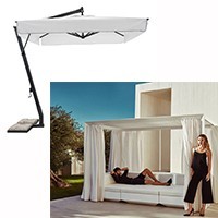 Canopies / Sunshades