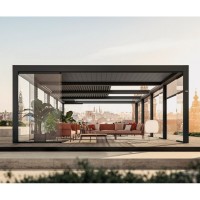 Canopies